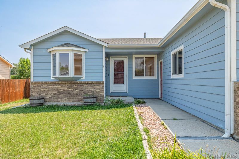 300 E Lilac St, Milliken, CO 80543