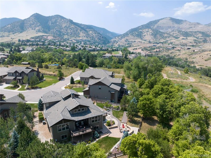 5144 Barn Owl Ct, Morrison, CO 80465