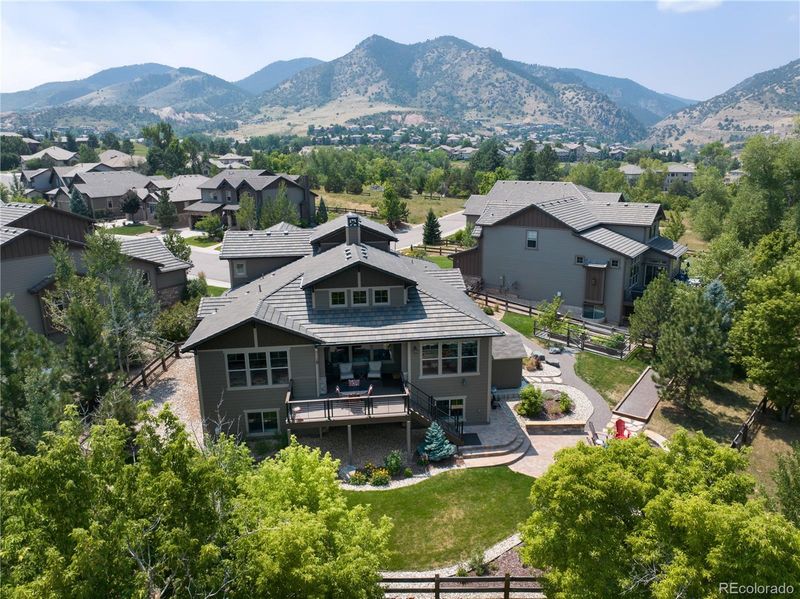 5144 Barn Owl Ct, Morrison, CO 80465