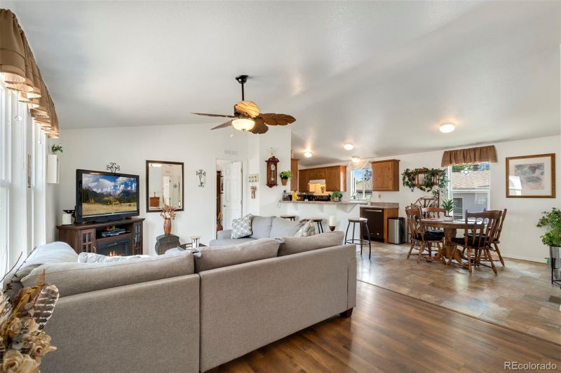 1801 W 92 Nd Ave Lot #738, Federal Heights, CO 80260