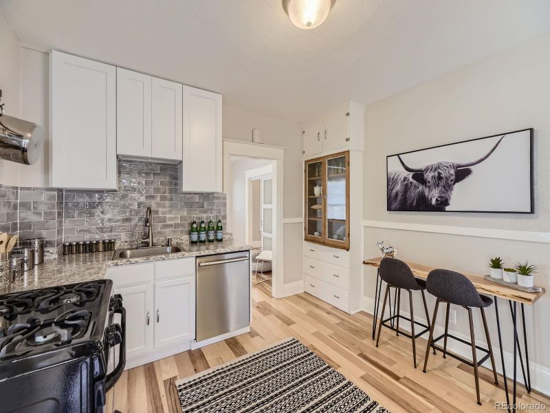 126 W Harvard Ave, Denver, CO 80223
