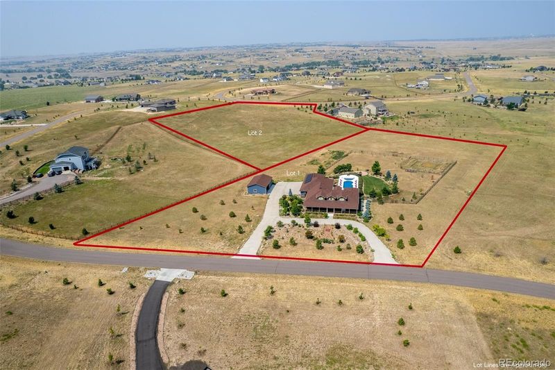 3552 Antelope Ridge Trl, Parker, CO 80138