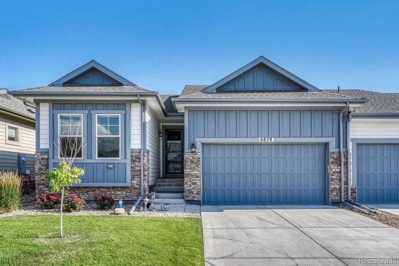 6828 Zebra Grass Ln, Parker, CO 80138