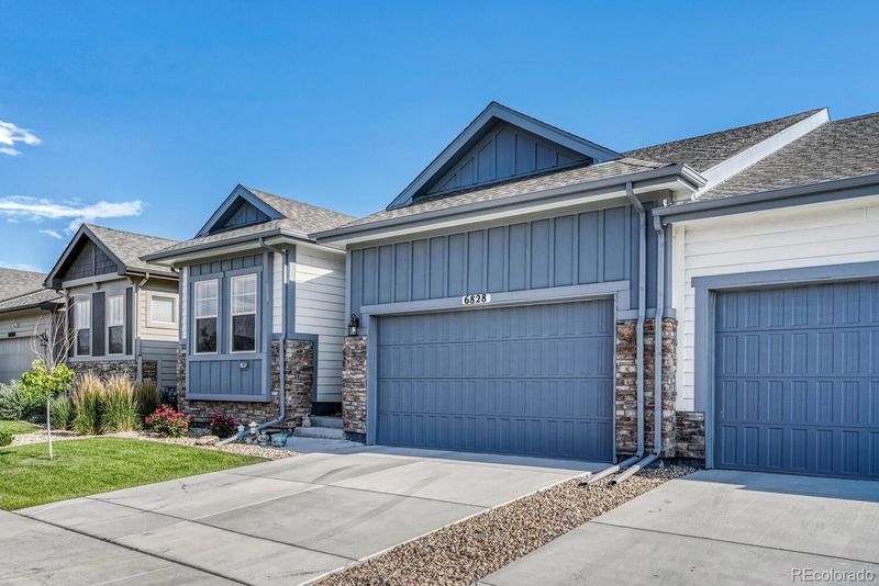 6828 Zebra Grass Ln, Parker, CO 80138