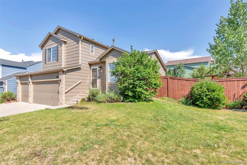 3245 Blue Grass Ct, Castle Rock, CO 80109