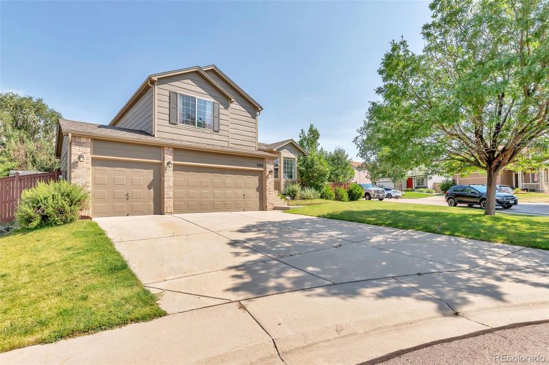 3245 Blue Grass Ct, Castle Rock, CO 80109