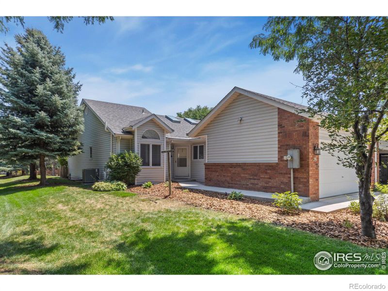 1136 Wabash St #29, Fort Collins, CO 80526