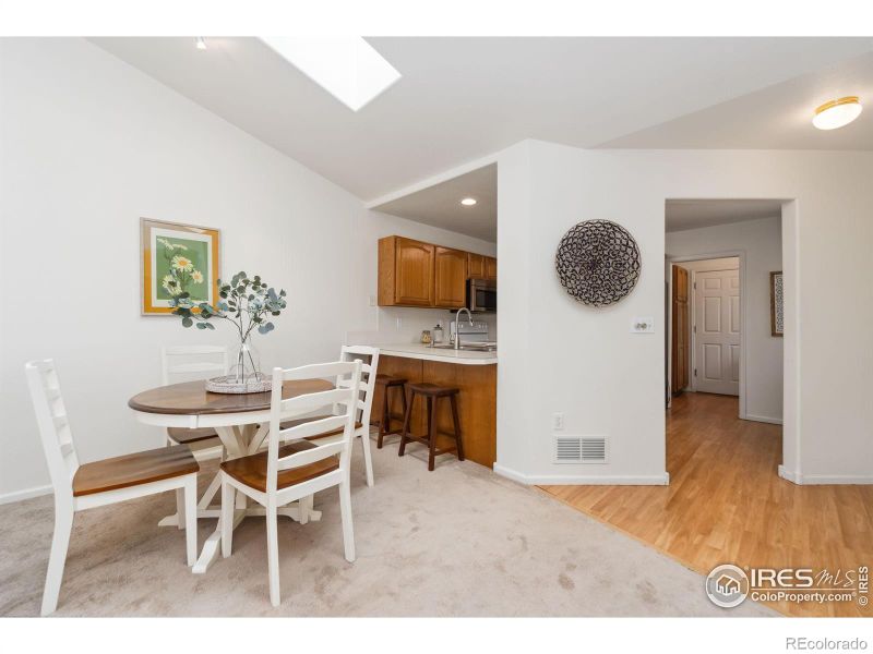 1136 Wabash St #29, Fort Collins, CO 80526