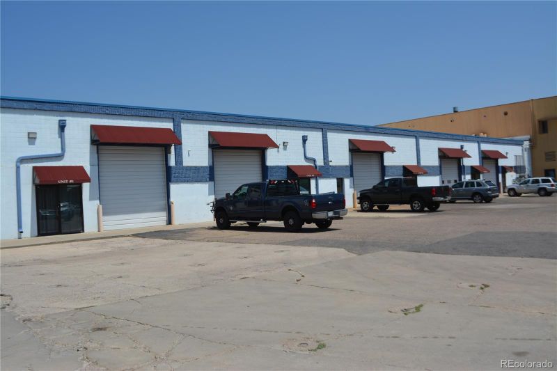 5293 Ward Rd #3, Arvada, CO 80002