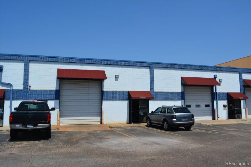 5293 Ward Rd #3, Arvada, CO 80002