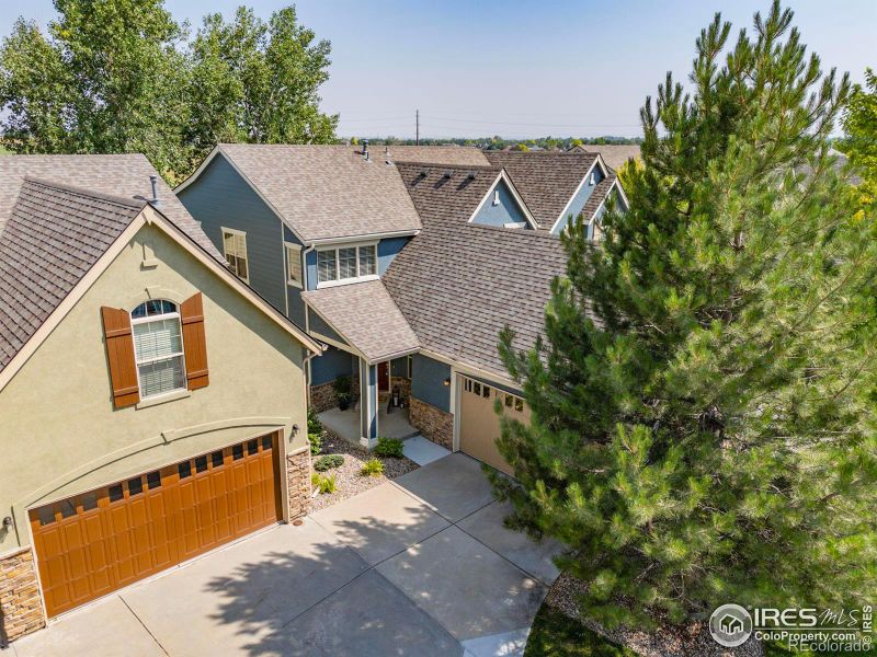 2222 Calais Dr #B, Longmont, CO 80504