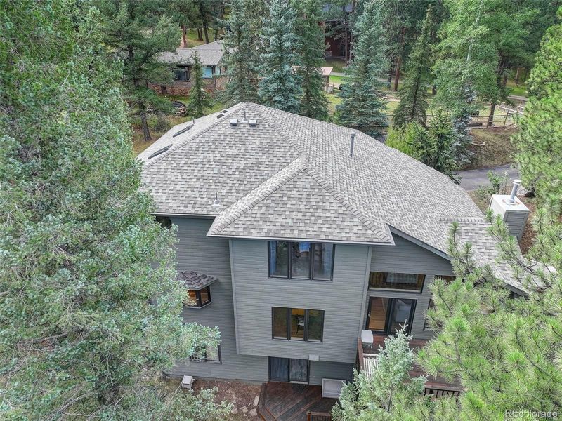 28182 Camel Heights Cir, Evergreen, CO 80439