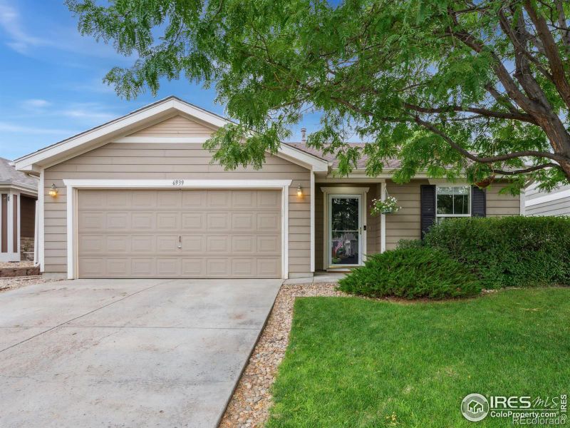 6939 Rosemont Ct, Fort Collins, CO 80525