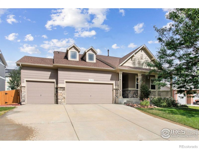 10628 Farmdale St, Firestone, CO 80504