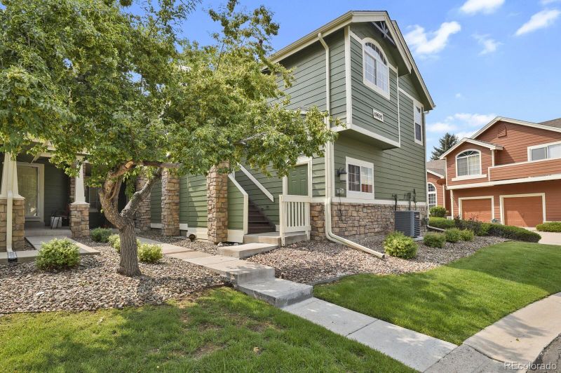 19692 E Mann Creek Dr #E, Parker, CO 80134