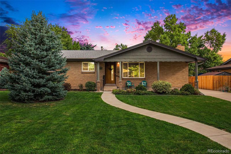 7345 W Colorado Dr, Lakewood, CO 80232