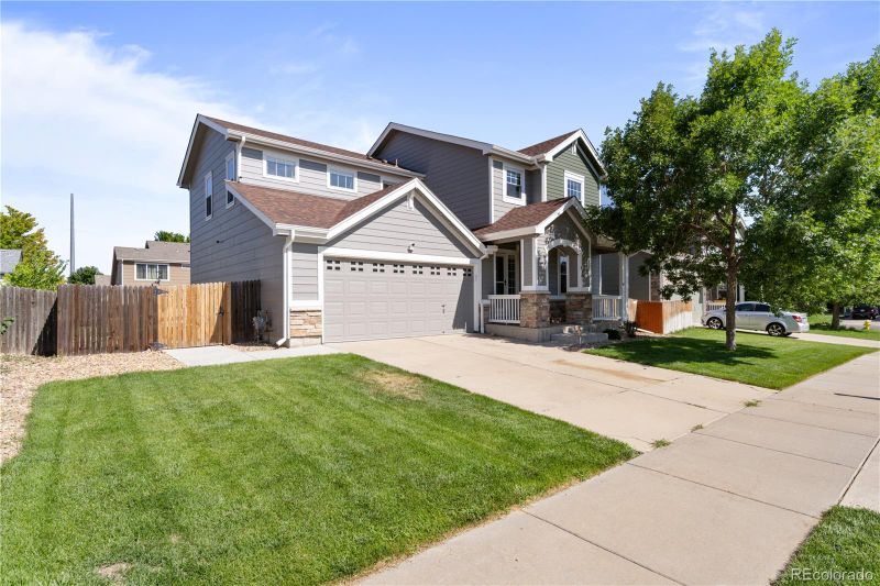 438 Mt Sherman St, Brighton, CO 80601