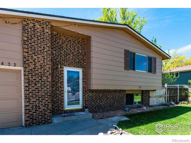 2432 Greenland Dr, Loveland, CO 80538