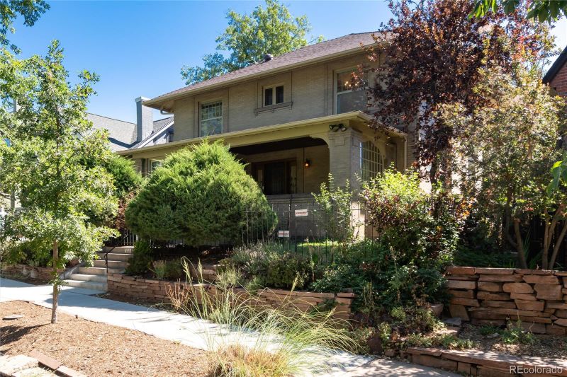 760 N York St, Denver, CO 80206