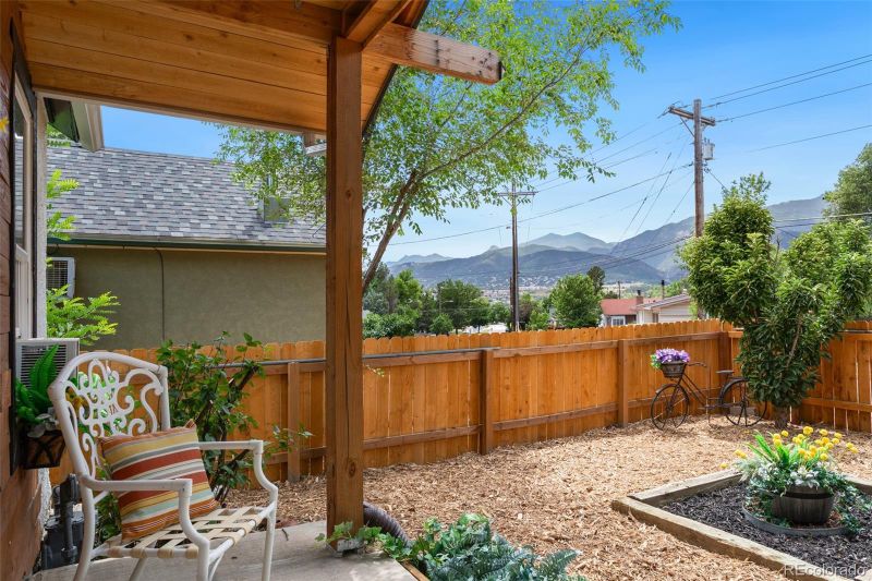 311 N 20th St, Colorado Springs, CO 80904