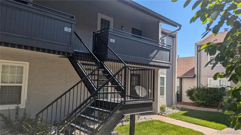 7110 S Gaylord St #O8, Centennial, CO 80122