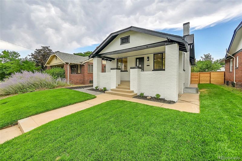 1908 S Lincoln St, Denver, CO 80210