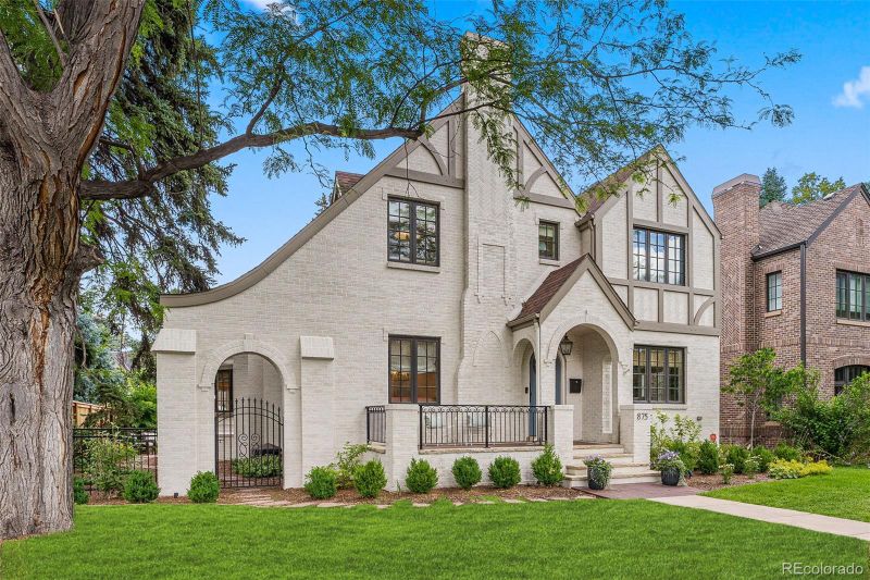 875 S Cove Way, Denver, CO 80209