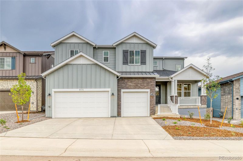 8595 Silverton Ln, Littleton, CO 80125