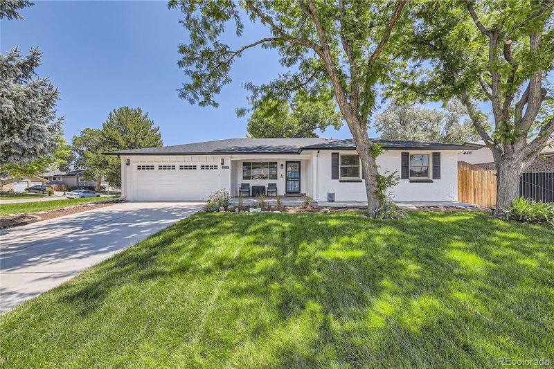 6098 S Marshall Dr, Littleton, CO 80123