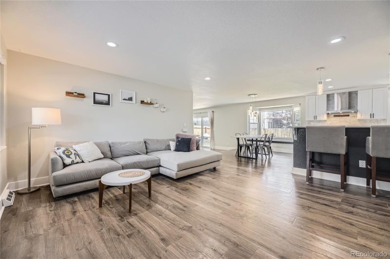 6098 S Marshall Dr, Littleton, CO 80123