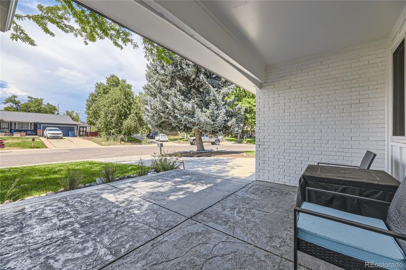 6098 S Marshall Dr, Littleton, CO 80123
