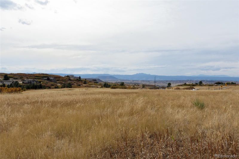 75 N Ridge Rd, Castle Rock, CO 80104