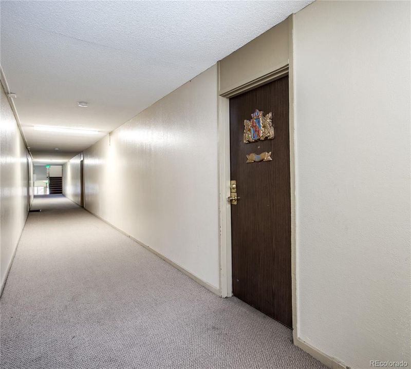 7755 E Quincy Ave #206D2, Denver, CO 80237