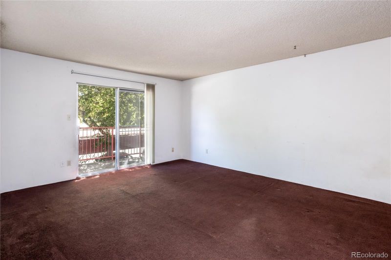 7755 E Quincy Ave #206D2, Denver, CO 80237