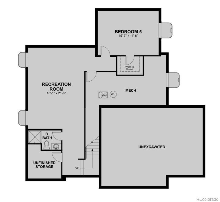 3967 N Reserve Blvd, Aurora, CO 80019