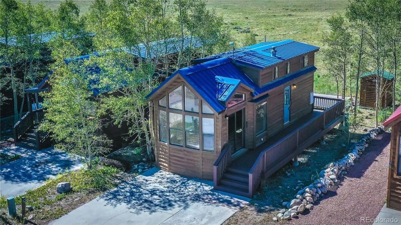 110 Sunshine Loop, Fairplay, CO 80440