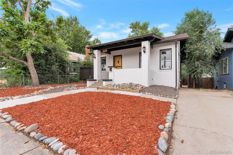 4435 Lowell Blvd, Denver, CO 80211