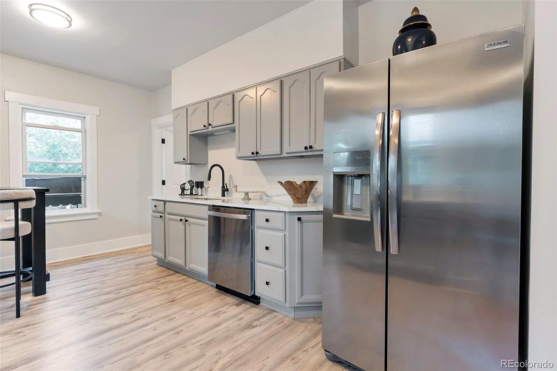 4435 Lowell Blvd, Denver, CO 80211
