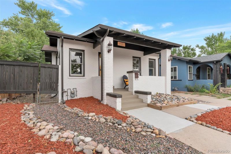 4435 Lowell Blvd, Denver, CO 80211