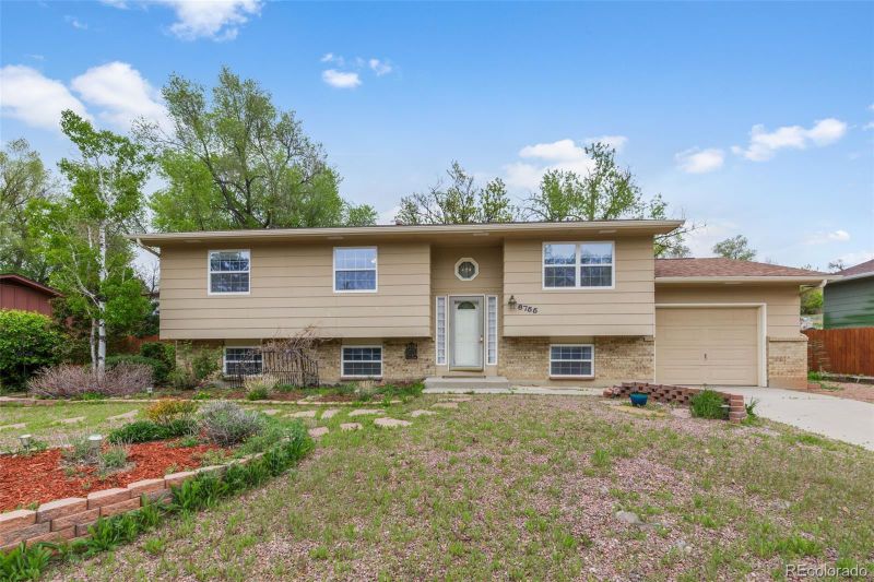 6755 Metropolitan St, Colorado Springs, CO 80911