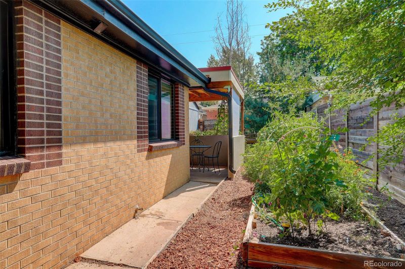 2050 S Grant St, Denver, CO 80210