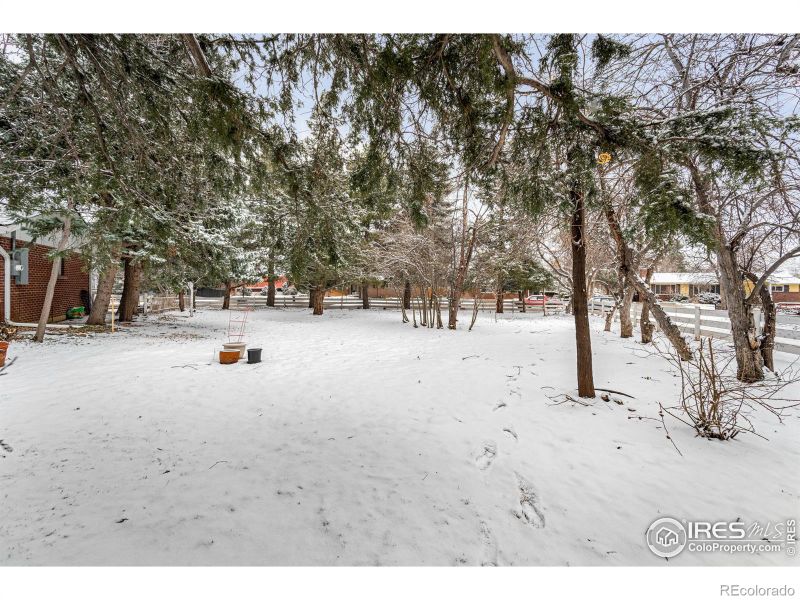 715 Toedtli Dr, Boulder, CO 80305