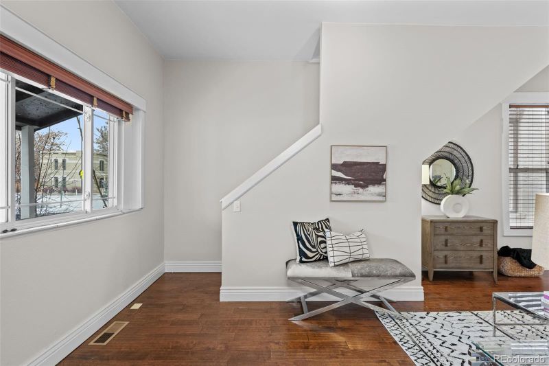 3344 N Lafayette St, Denver, CO 80205