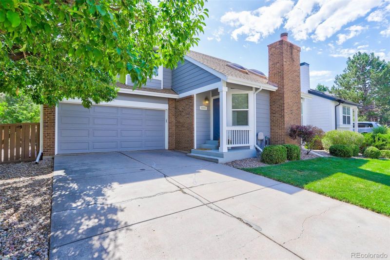 9266 Bell Flower Way, Highlands Ranch, CO 80126
