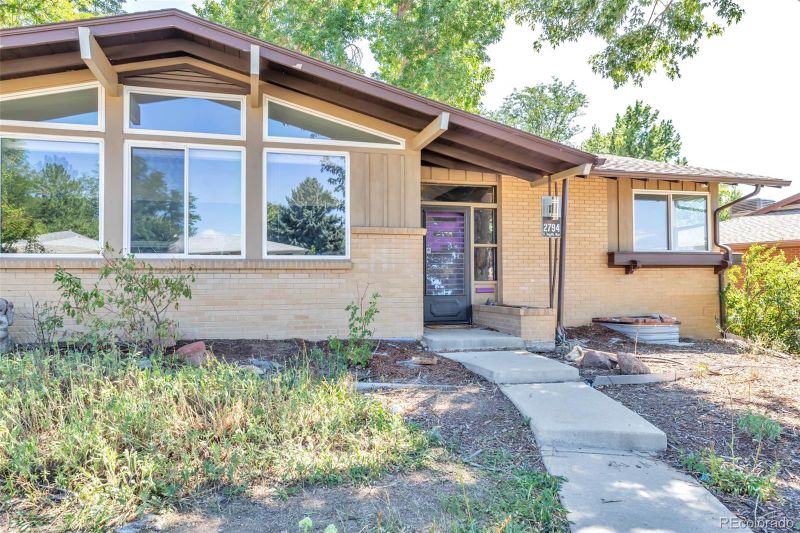 2794 S Ingalls Way, Denver, CO 80227