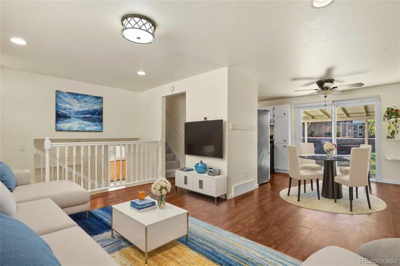 4222 E Peakview Cir, Centennial, CO 80121