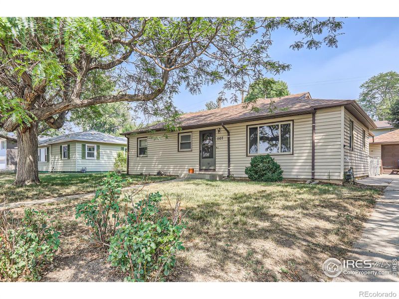 1107 W South 1st St, Johnstown, CO 80534
