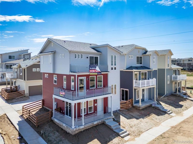 13524 E 103rd Ave, Commerce City, CO 80022