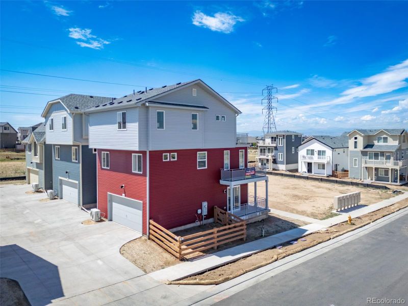 13524 E 103rd Ave, Commerce City, CO 80022