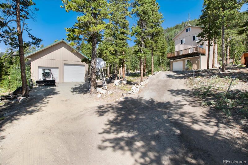 69 Pooh Corner, Idaho Springs, CO 80452